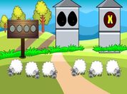 Play Farm Escape 4