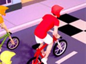 Play Bike Rush - Fun & Run 3D Game