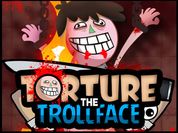 Torture the Trollface