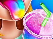 Unicorn Ice Slush Maker