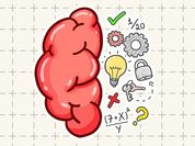 Play Brain Tricky Puzzles