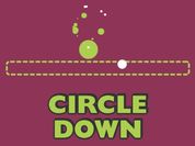 Play Circle Down