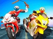Play Shinecool Stunt Motorbike - Moto Racing