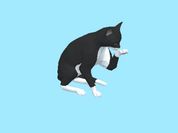 Play Cat Escape: Play hungry cat