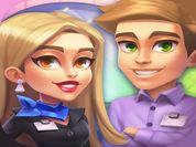 Play Office Dress Up Makeover