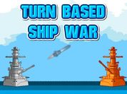 Turn Based Ship war