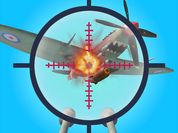 Play Anti Aircraft 3D