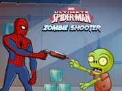 Play Spiderman Kill Zombies