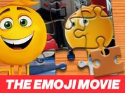 Play The Emoji Movie Jigsaw Puzzle