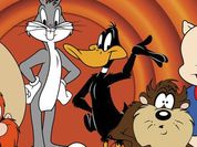 Looney Tunes Jigsaw Puzzle Collection