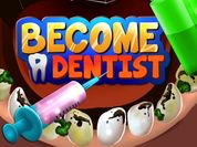 Play Become a Dentist