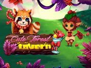 Play Cute Forest Tavern