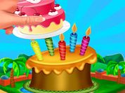 Play Cake Tower