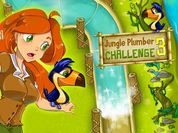 Play Jungle Plumber Challenge 3