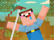 Play Noob Archer Game
