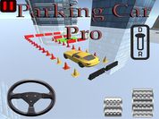 Play Parking Car Pro 