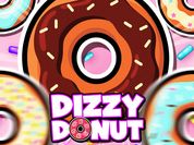 Play Dizzy Donut