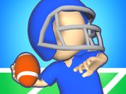 Play Quarterback Rush