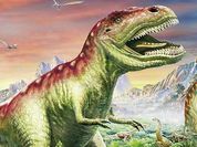 Play Dinosaurs Jigsaw Puzzle Collection