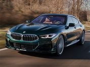 Play BMW B8 Gran Coupe Slide