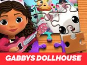 Gabbys Dollhouse Jigsaw Puzzle