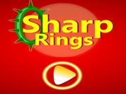 Sharp Rings