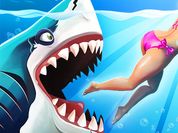 Play Hungry Shark World