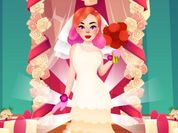 Play Wedding Beauty Salon