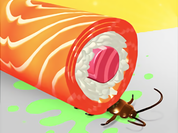Play SUSHI CHEF