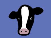 Play Paint Cow