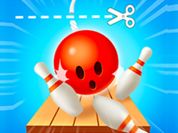 Play Rope Bowling