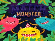 Play Match Monster