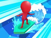 Play Water Race 3D - Fun & Run 3D Game