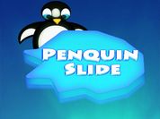 Play Penguin Slide