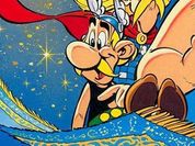 Play Asterix Jigsaw Puzzle Collection