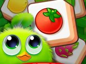 Play TILE MAHJONG : Match 3 Mahjong Master