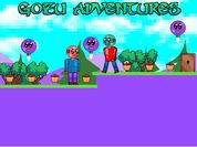 Play Gozu Adventures