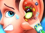 Play Ear Doctor Game