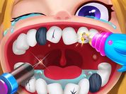 Play Dental Care Game