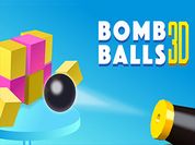 Play Cannon Bounce 3D