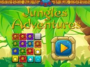 Play Jungles Adventures