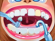 Play My Dentist - Teeth Doctor Game Dentist