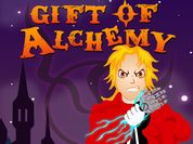 Play Gift Of Alchemy