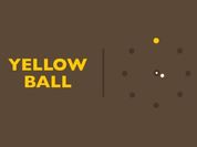 Yellow Ball Game