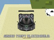 Play Grand theft Blockworld