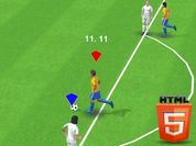 Play Soccer Championship 2023 HTML5