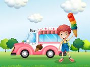 Trucks For Kids Coloring