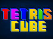 Play Tetris Cube
