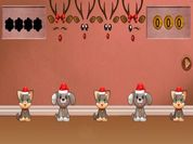 Play Reindeer Escape 2