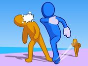 Play Slap And Run Online